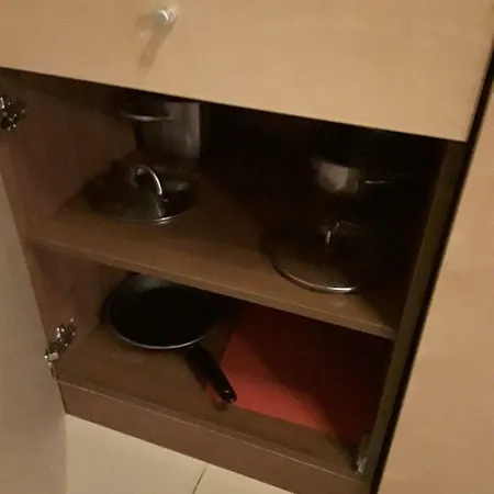 Apartman Pod Tatrami H 408 Lejlighed