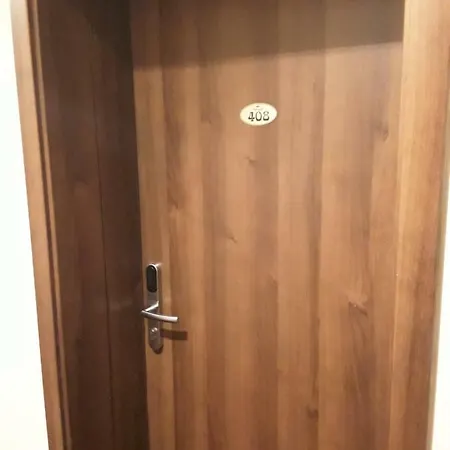 Apartman Pod Tatrami H 408 Vel'ka Lomnica