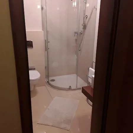 Apartman Pod Tatrami H 408 * Vel'ka Lomnica