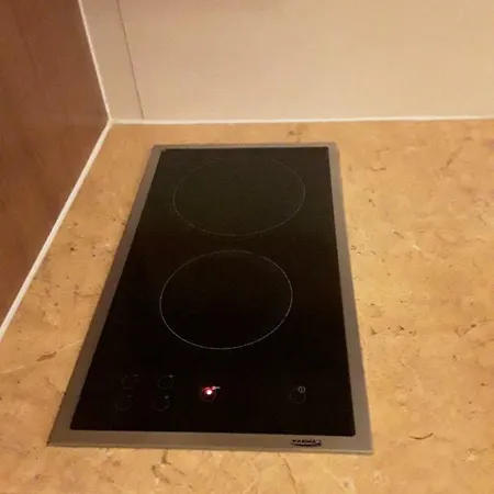 Apartman Pod Tatrami H 408 * Vel'ka Lomnica