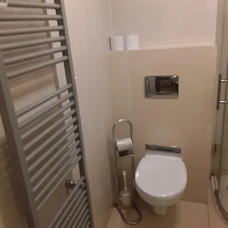 Apartman Pod Tatrami H 408 * Vel'ka Lomnica