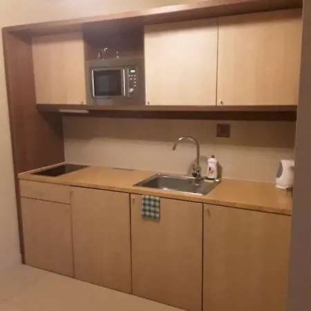Apartman Pod Tatrami H 408 Lejlighed *