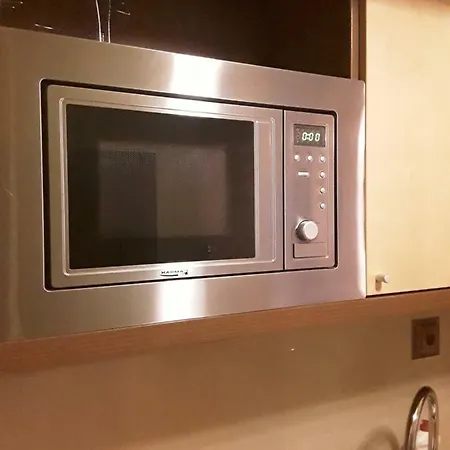 Apartman Pod Tatrami H 408