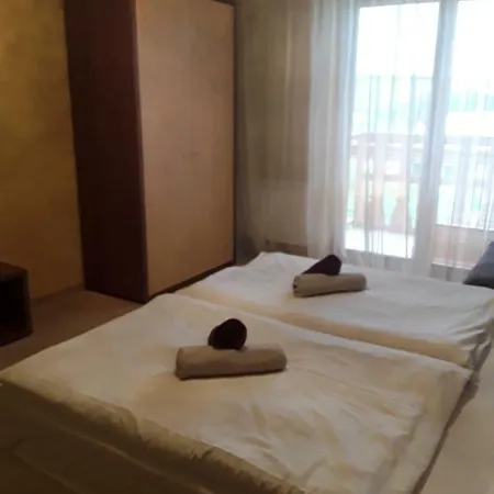 Lejlighed Apartman Pod Tatrami H 408 *