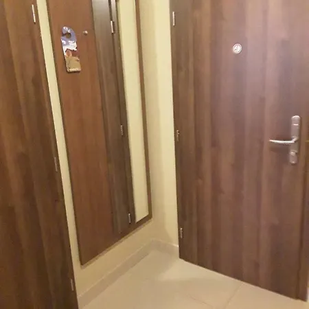 Apartman Pod Tatrami H 408 *