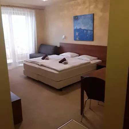 Apartman Pod Tatrami H 408 Vel'ka Lomnica