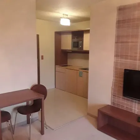 Apartman Pod Tatrami H 408 Vel'ka Lomnica