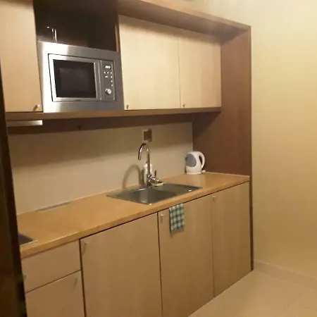Lejlighed Apartman Pod Tatrami H 408 Vel'ka Lomnica