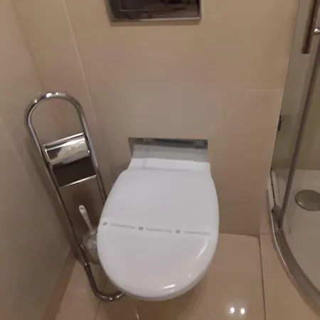 Apartman Pod Tatrami H 408 Lejlighed *