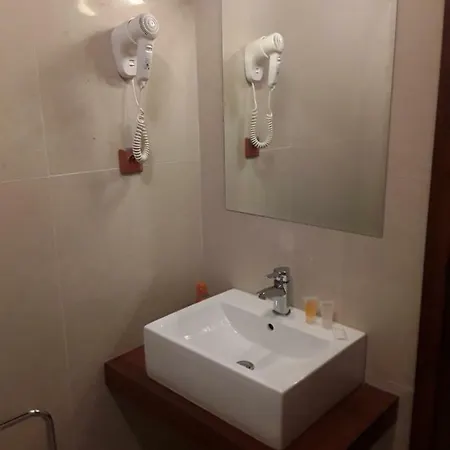 Apartman Pod Tatrami H 408 Lejlighed