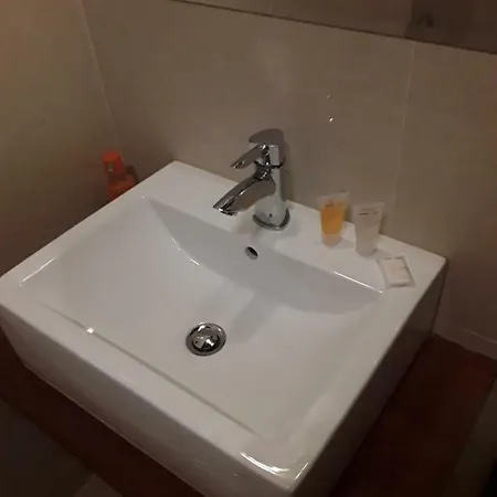 Lejlighed Apartman Pod Tatrami H 408
