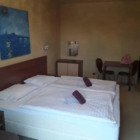 Apartman Pod Tatrami H 408 Lejlighed *