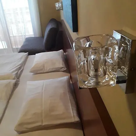 Apartman Pod Tatrami H 408 Lejlighed *