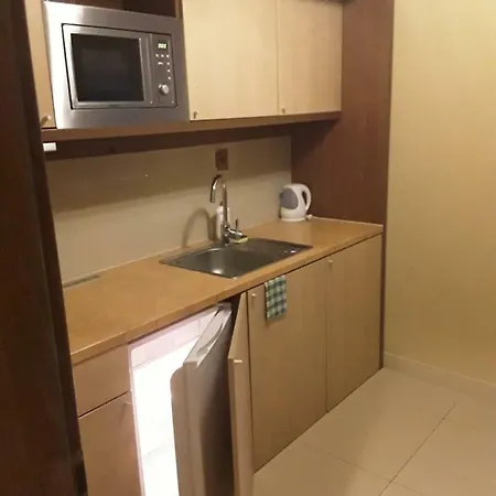 Apartman Pod Tatrami H 408 *