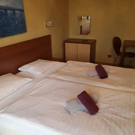 Apartman Pod Tatrami H 408 Lejlighed
