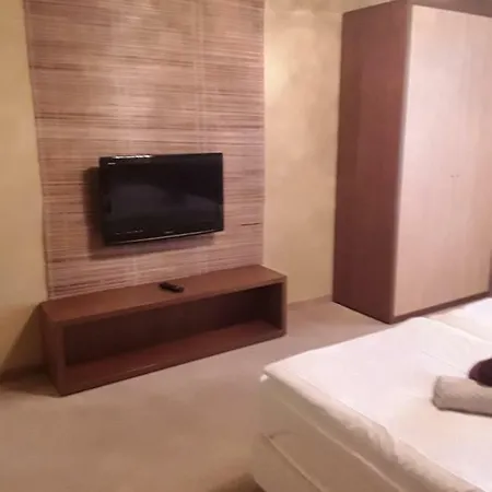 Apartman Pod Tatrami H 408 Lejlighed Vel'ka Lomnica